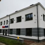 02.10.2020. Kielce. Nowa siedziba Poradni Leczenia Uzależnień / Wiktor Taszłow / Radio Kielce