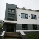 02.10.2020. Kielce. Nowa siedziba Poradni Leczenia Uzależnień / Wiktor Taszłow / Radio Kielce