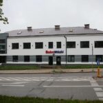 02.10.2020. Kielce. Nowa siedziba Poradni Leczenia Uzależnień / Wiktor Taszłow / Radio Kielce