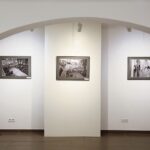 02.10.2020. Kielce. Wystawa fotografii Stanisława Składanowskiego w BWA / Wiktor Taszłow / Radio Kielce