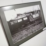 02.10.2020. Kielce. Wystawa fotografii Stanisława Składanowskiego w BWA / Wiktor Taszłow / Radio Kielce