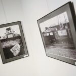 02.10.2020. Kielce. Wystawa fotografii Stanisława Składanowskiego w BWA / Wiktor Taszłow / Radio Kielce