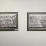 02.10.2020. Kielce. Wystawa fotografii Stanisława Składanowskiego w BWA / Wiktor Taszłow / Radio Kielce