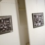 02.10.2020. Kielce. Wystawa fotografii Stanisława Składanowskiego w BWA / Wiktor Taszłow / Radio Kielce