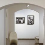 02.10.2020. Kielce. Wystawa fotografii Stanisława Składanowskiego w BWA / Wiktor Taszłow / Radio Kielce