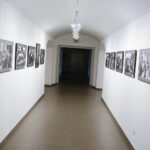 02.10.2020. Kielce. Wystawa fotografii Stanisława Składanowskiego w BWA / Wiktor Taszłow / Radio Kielce