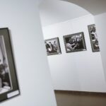 02.10.2020. Kielce. Wystawa fotografii Stanisława Składanowskiego w BWA / Wiktor Taszłow / Radio Kielce