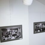 02.10.2020. Kielce. Wystawa fotografii Stanisława Składanowskiego w BWA / Wiktor Taszłow / Radio Kielce