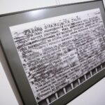 02.10.2020. Kielce. Wystawa fotografii Stanisława Składanowskiego w BWA / Wiktor Taszłow / Radio Kielce