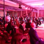 03.10.2020. Kielce. Kongres programowy Lewicy / Wiktor Taszłow / Radio Kielce