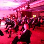 03.10.2020. Kielce. Kongres programowy Lewicy / Wiktor Taszłow / Radio Kielce