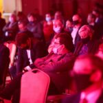 03.10.2020. Kielce. Kongres programowy Lewicy / Wiktor Taszłow / Radio Kielce