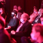 03.10.2020. Kielce. Kongres programowy Lewicy / Wiktor Taszłow / Radio Kielce