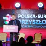 03.10.2020. Kielce. Kongres programowy Lewicy. Na zdjęciu: Andrzej Szejna - poseł / Wiktor Taszłow / Radio Kielce