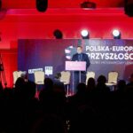 03.10.2020. Kielce. Kongres programowy Lewicy. Na zdjęciu: Andrzej Szejna - poseł / Wiktor Taszłow / Radio Kielce