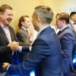 03.10.2020. Kielce. Mistrzostwa Polski w bilardzie. Nosan Kielce / Wiktor Taszłow / Radio Kielce