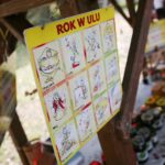 04.10.2020. Tokarnia. Piknik pszczelarski w Muzeum Wsi Kieleckiej / Wiktor Taszłow / Radio Kielce