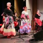 04.10.2020. Kielce. Senior Show / Wiktor Taszłow / Radio Kielce