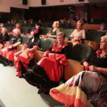 04.10.2020. Kielce. Senior Show / Wiktor Taszłow / Radio Kielce