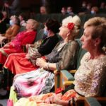 04.10.2020. Kielce. Senior Show / Wiktor Taszłow / Radio Kielce