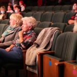 04.10.2020. Kielce. Senior Show / Wiktor Taszłow / Radio Kielce