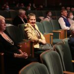 04.10.2020. Kielce. Senior Show / Wiktor Taszłow / Radio Kielce