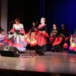 04.10.2020. Kielce. Senior Show / Wiktor Taszłow / Radio Kielce