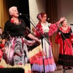 Kielce. Senior Show / Wiktor Taszłow - Radio Kielce