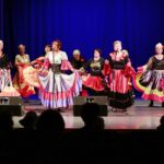 04.10.2020. Kielce. Senior Show / Wiktor Taszłow / Radio Kielce