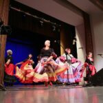 04.10.2020. Kielce. Senior Show / Wiktor Taszłow / Radio Kielce