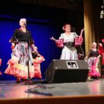 04.10.2020. Kielce. Senior Show / Wiktor Taszłow / Radio Kielce