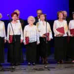 05.10.2020. Kielce. Inauguracja roku akademickiego Uniwersytetu Trzeciego Wieku / Wiktor Taszłow / Radio Kielce