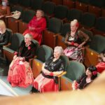 04.10.2020. Kielce. Senior Show / Wiktor Taszłow / Radio Kielce