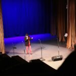 04.10.2020. Kielce. Senior Show / Wiktor Taszłow / Radio Kielce