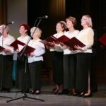 05.10.2020. Kielce. Inauguracja roku akademickiego Uniwersytetu Trzeciego Wieku / Wiktor Taszłow / Radio Kielce