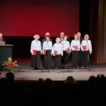 05.10.2020. Kielce. Inauguracja roku akademickiego Uniwersytetu Trzeciego Wieku / Wiktor Taszłow / Radio Kielce