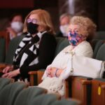 05.10.2020. Kielce. Inauguracja roku akademickiego Uniwersytetu Trzeciego Wieku / Wiktor Taszłow / Radio Kielce