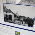 06.10.2020. Chmielnik. IX Spotkania z Kinem o Żydowskich Wątkach im. Andrzeja Koziei w synagodze / Wiktor Taszłow / Radio Kielce