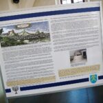 06.10.2020. Chmielnik. IX Spotkania z Kinem o Żydowskich Wątkach im. Andrzeja Koziei w synagodze / Wiktor Taszłow / Radio Kielce