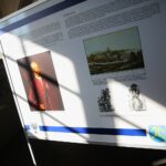 06.10.2020. Chmielnik. IX Spotkania z Kinem o Żydowskich Wątkach im. Andrzeja Koziei w synagodze / Wiktor Taszłow / Radio Kielce