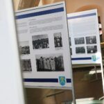 06.10.2020. Chmielnik. IX Spotkania z Kinem o Żydowskich Wątkach im. Andrzeja Koziei w synagodze / Wiktor Taszłow / Radio Kielce