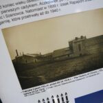 06.10.2020. Chmielnik. IX Spotkania z Kinem o Żydowskich Wątkach im. Andrzeja Koziei w synagodze / Wiktor Taszłow / Radio Kielce