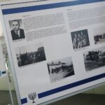 06.10.2020. Chmielnik. IX Spotkania z Kinem o Żydowskich Wątkach im. Andrzeja Koziei w synagodze / Wiktor Taszłow / Radio Kielce