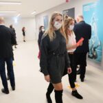 09.10.2020. Kielce. Premiera spektaklu "Loretta" / Wiktor Taszłow / Radio Kielce