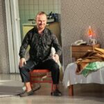 09.10.2020. Kielce. Premiera spektaklu "Loretta" / Wiktor Taszłow / Radio Kielce