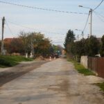 29.10.2020. Kielce. Remont ulicy Prostej / Wiktor Taszłow / Radio Kielce