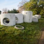 29.10.2020. Kielce. Remont ulicy Prostej / Wiktor Taszłow / Radio Kielce