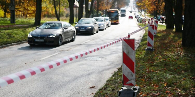 30.10.2020. Kielce. Cmentarz przy ul. Ściegiennego / Wiktor Taszłow / Radio Kielce