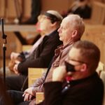 30.10.2020. Kielce. Koncert laureatów XXIII Ogólnoszkolnego Konkursu Wykonawczego Zespołu Państwowych Szkół Muzycznych w Kielcach / Wiktor Taszłow / Radio Kielce