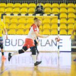 31.10.2020 Kielce. Mecz Łomża Vive Kielce - Energa MKS Kalisz / Wiktor Taszłow / Radio Kielce